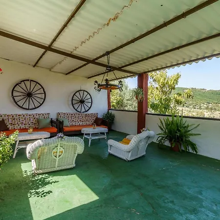 Cortijo Rural Los Erales