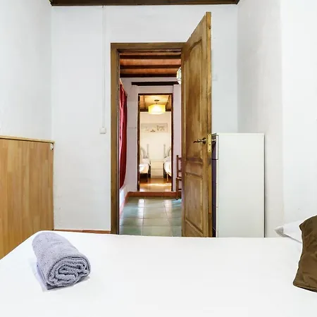 Villa Cortijo Rural Los Erales Alhaurín el Grande
