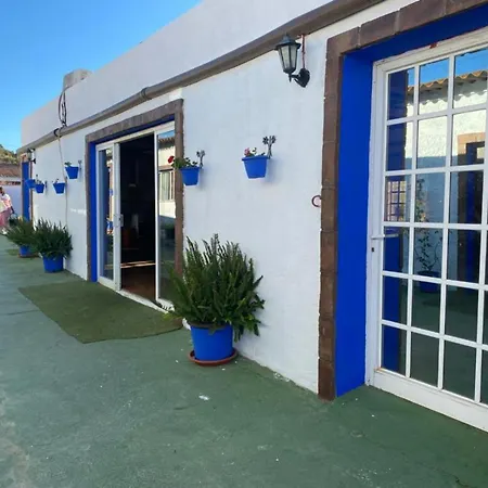 Cortijo Rural Los Erales Villa *