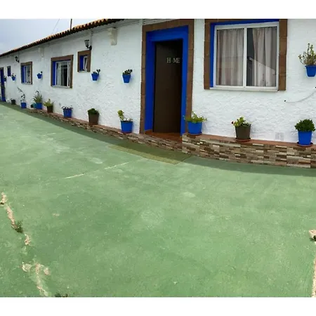 Cortijo Rural Los Erales Villa Alhaurín el Grande