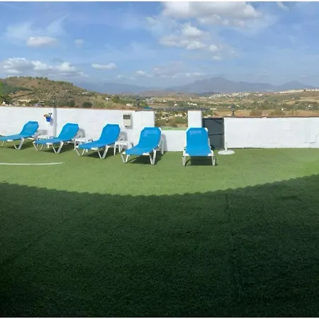 Cortijo Rural Los Erales *