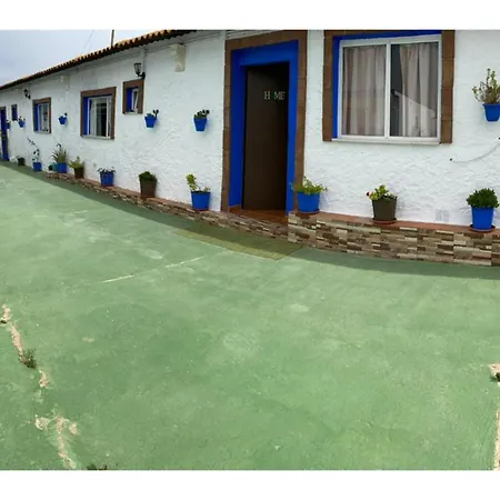 Casa rural Cortijo Rural Erales Alhaurín el Grande