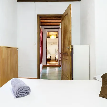 Casa rural Cortijo Rural Erales Alhaurín el Grande
