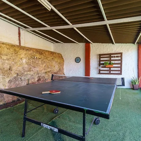 Cortijo Rural Erales Casa rural Alhaurín el Grande