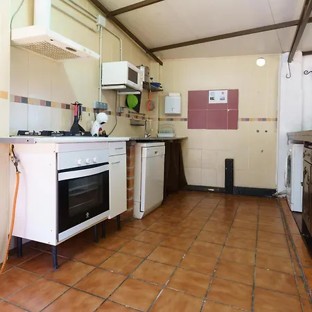 Casa rural Cortijo Rural Erales Alhaurín el Grande