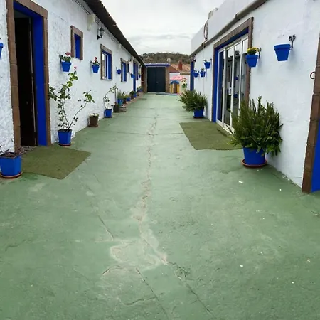 Casa rural Cortijo Rural Erales *